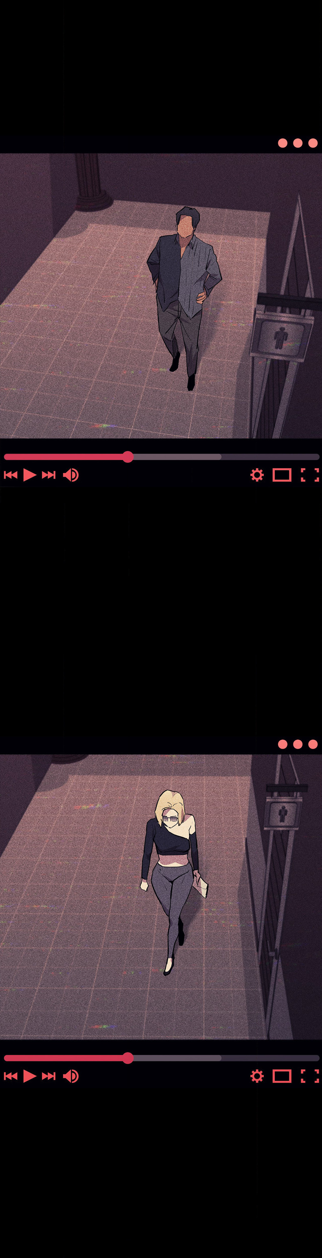 Thorns of Innocence - Chapter 110 [photo 27] - MangaPorn