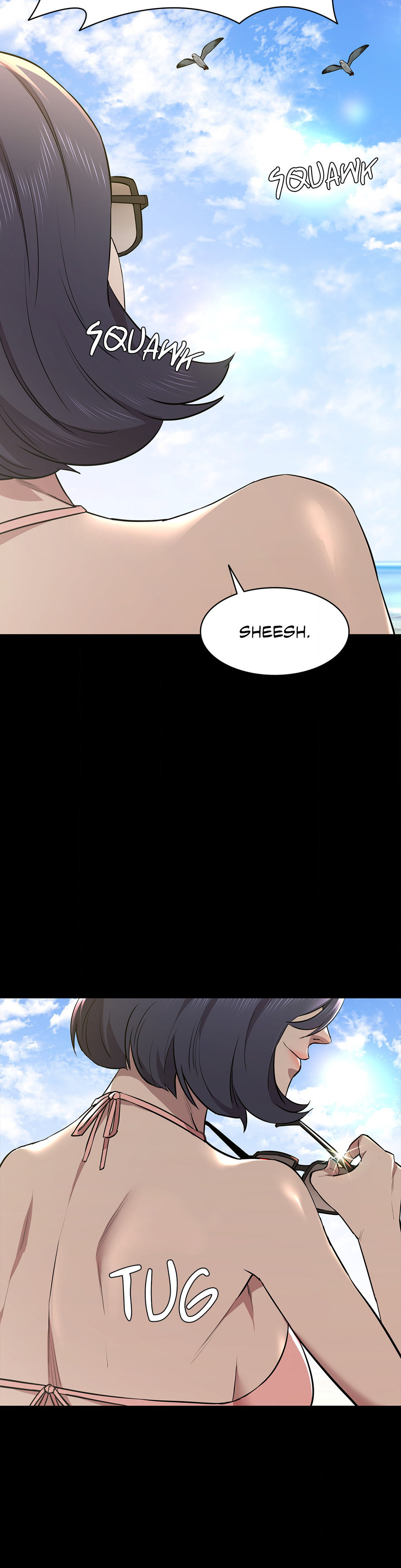 Thorns of Innocence - Chapter 110 [photo 34] - MangaPorn