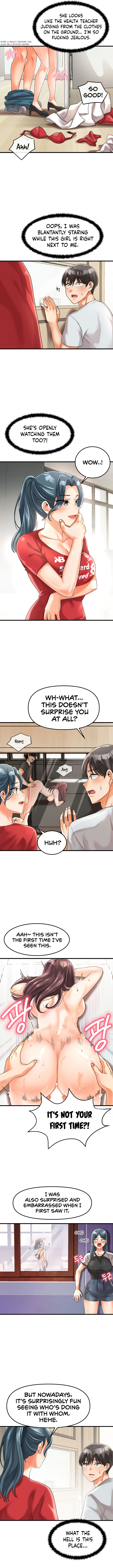 Boarding School - Chapter 1 [photo 12] - MangaPorn