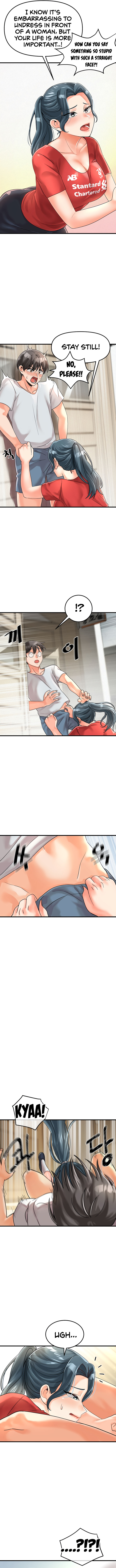 Boarding School - Chapter 1 [photo 17] - MangaPorn