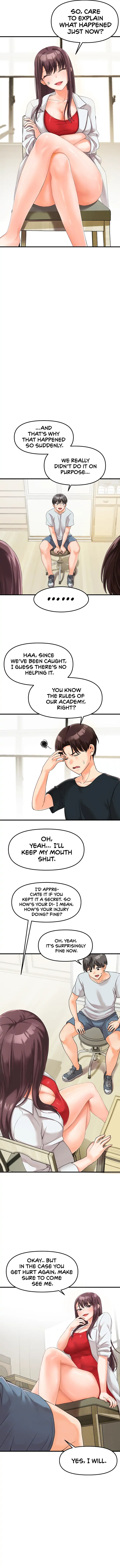 Boarding School - Chapter 2 [photo 3] - MangaPorn