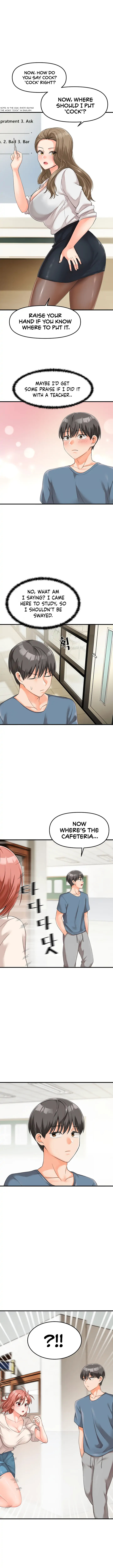 Boarding School - Chapter 2 [photo 9] - MangaPorn