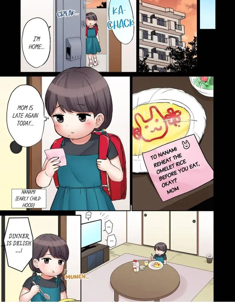 You Can Cum Three More Times, Right? - Chapter 40 [photo 3] - MangaPorn