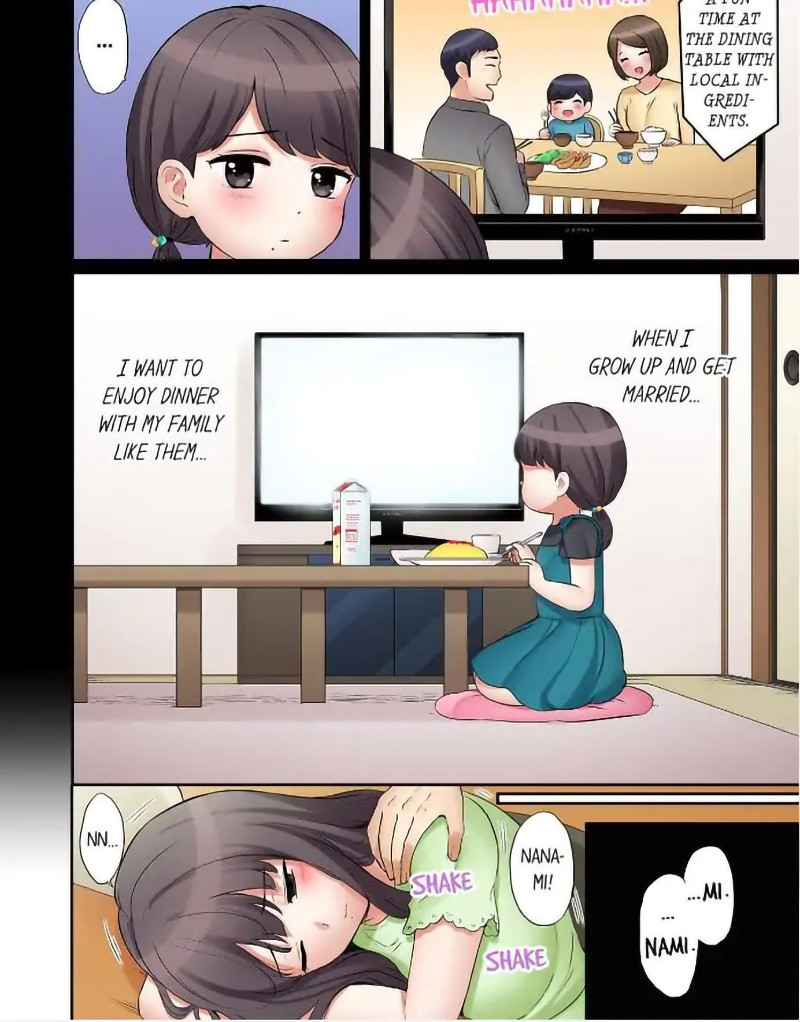 You Can Cum Three More Times, Right? - Chapter 40 [photo 4] - MangaPorn