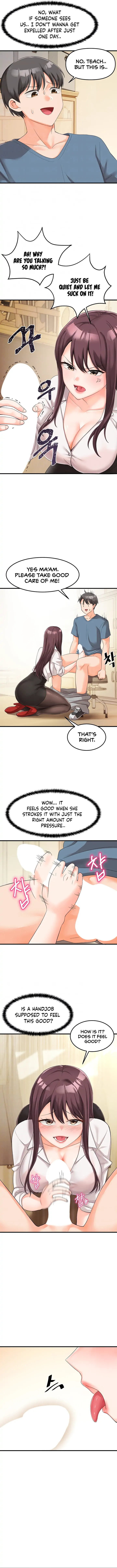 Boarding School - Chapter 3 [photo 3] - MangaPorn