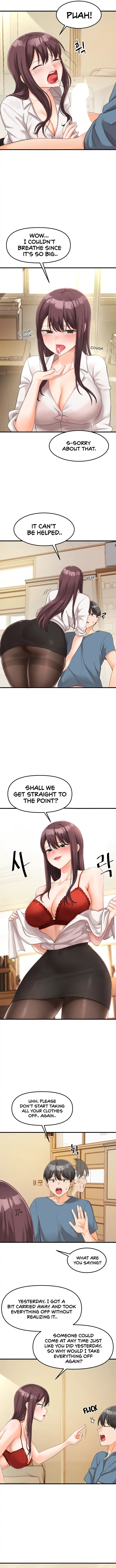 Boarding School - Chapter 3 [photo 6] - MangaPorn