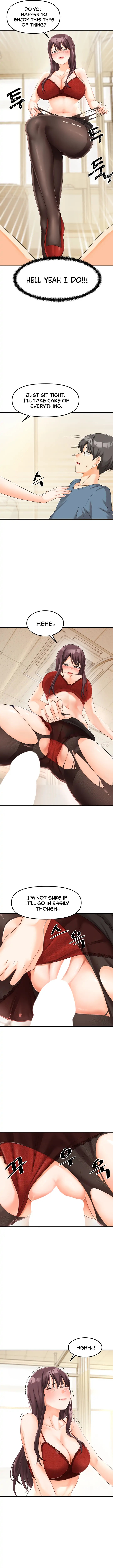 Boarding School - Chapter 3 [photo 8] - MangaPorn