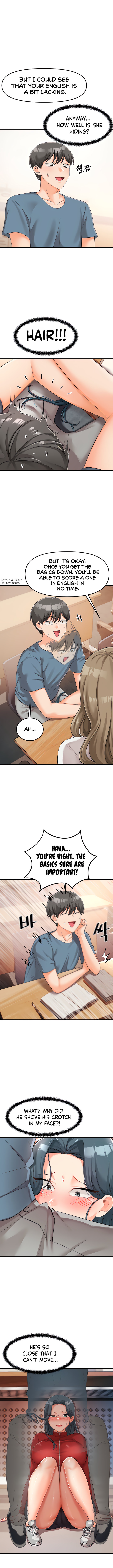 Boarding School - Chapter 4 [photo 14] - MangaPorn