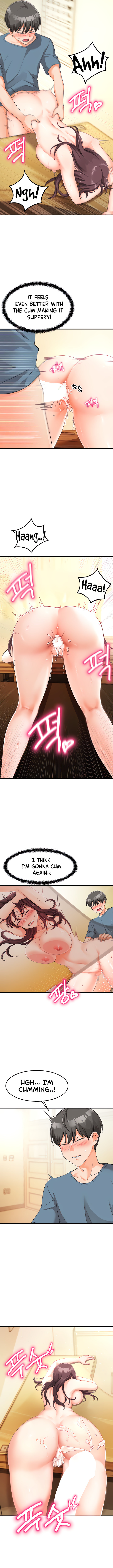 Boarding School - Chapter 4 [photo 4] - MangaPorn