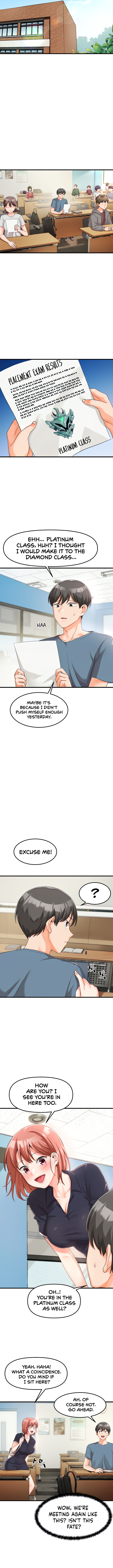 Boarding School - Chapter 4 [photo 6] - MangaPorn