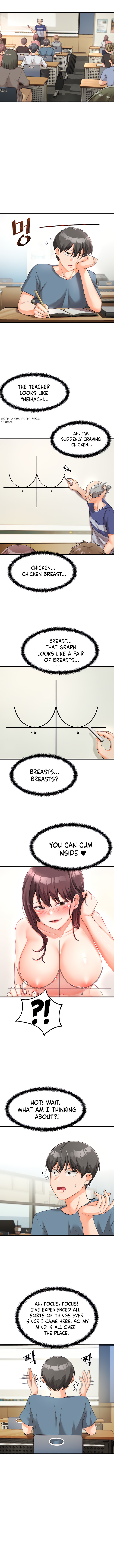 Boarding School - Chapter 4 [photo 8] - MangaPorn