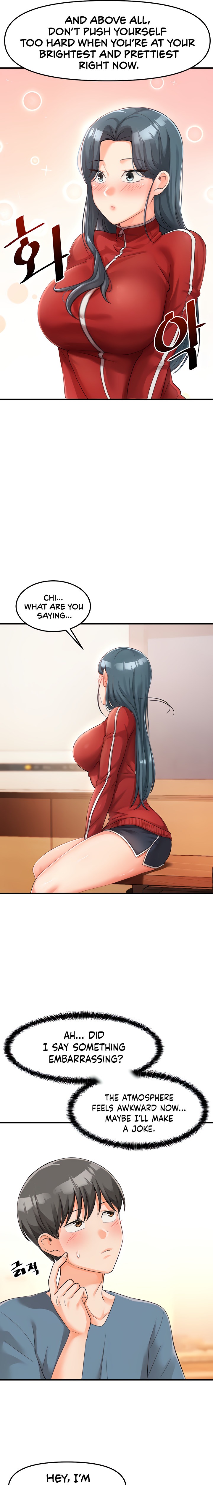 Boarding School - Chapter 5 [photo 11] - MangaPorn