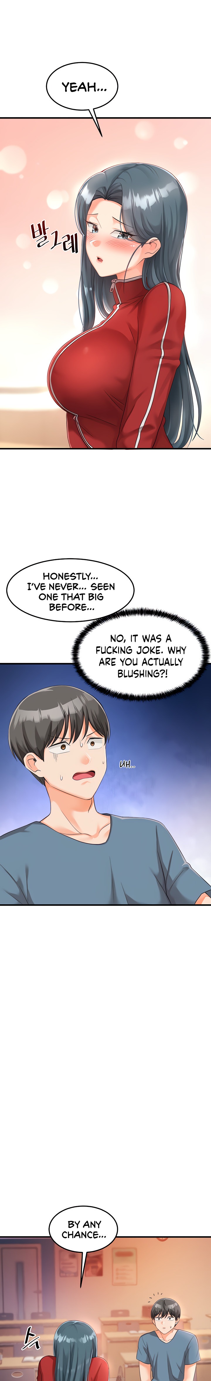 Boarding School - Chapter 5 [photo 13] - MangaPorn