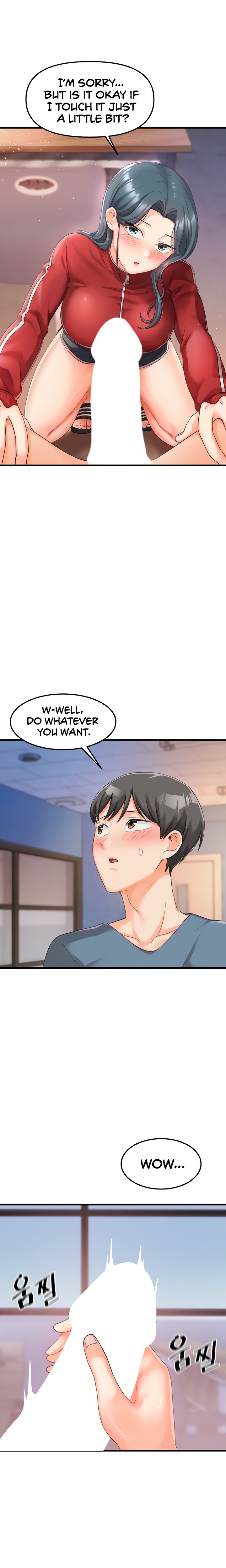 Boarding School - Chapter 5 [photo 17] - MangaPorn