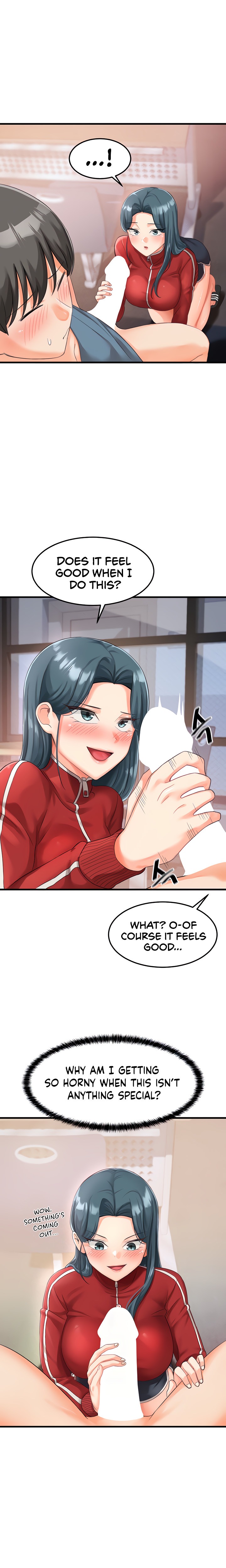 Boarding School - Chapter 5 [photo 18] - MangaPorn