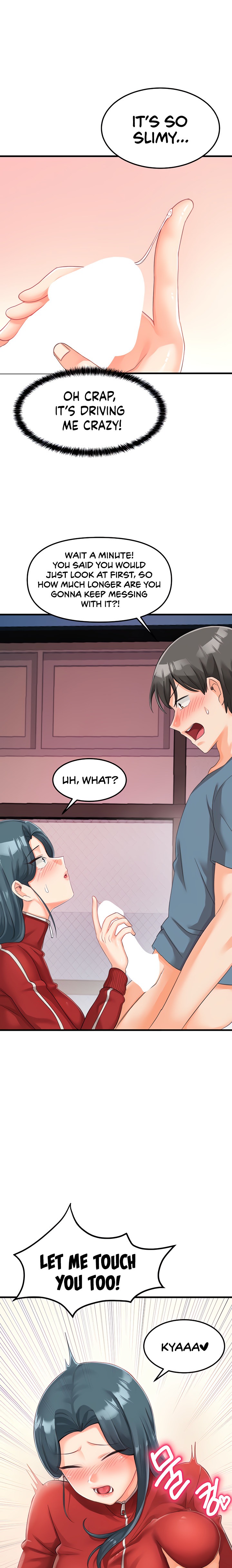 Boarding School - Chapter 5 [photo 19] - MangaPorn