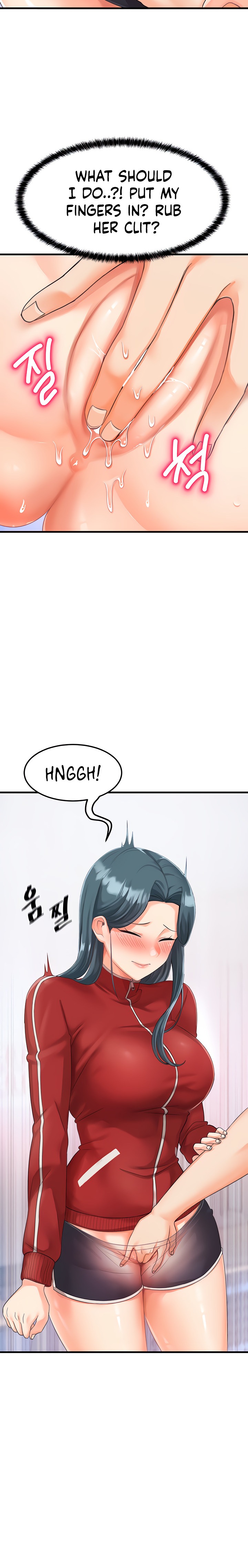 Boarding School - Chapter 5 [photo 22] - MangaPorn