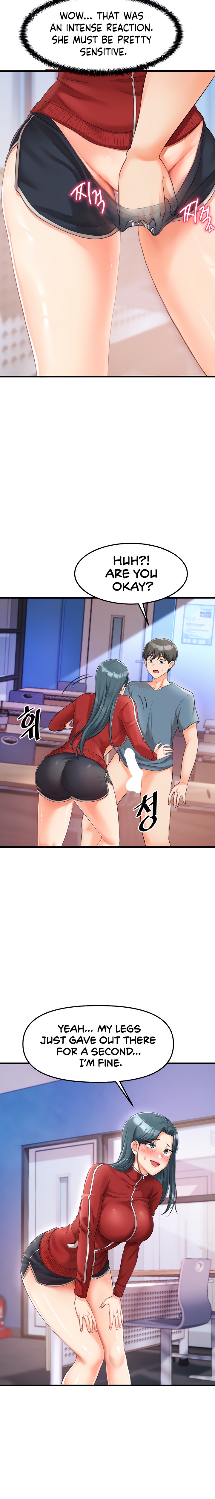 Boarding School - Chapter 5 [photo 24] - MangaPorn