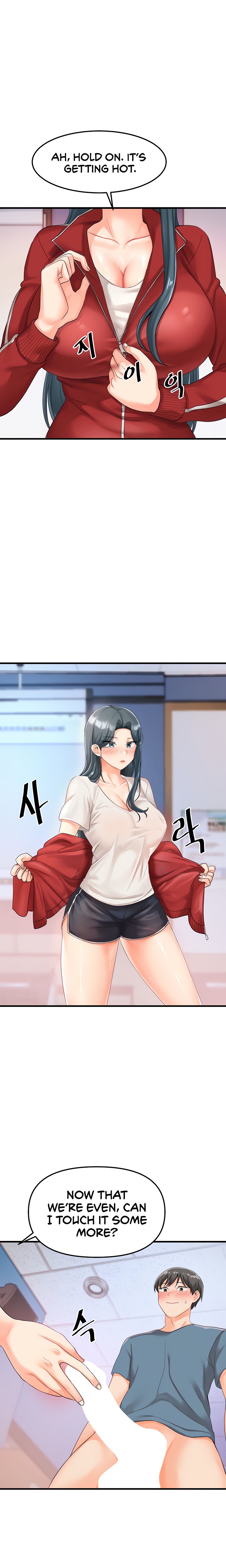 Boarding School - Chapter 5 [photo 25] - MangaPorn