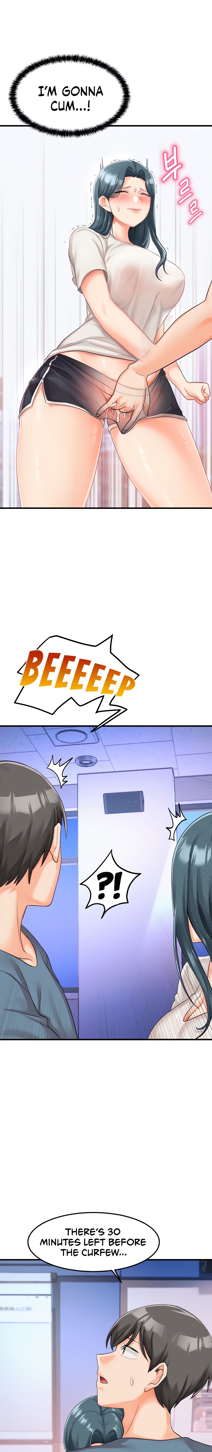 Boarding School - Chapter 5 [photo 27] - MangaPorn