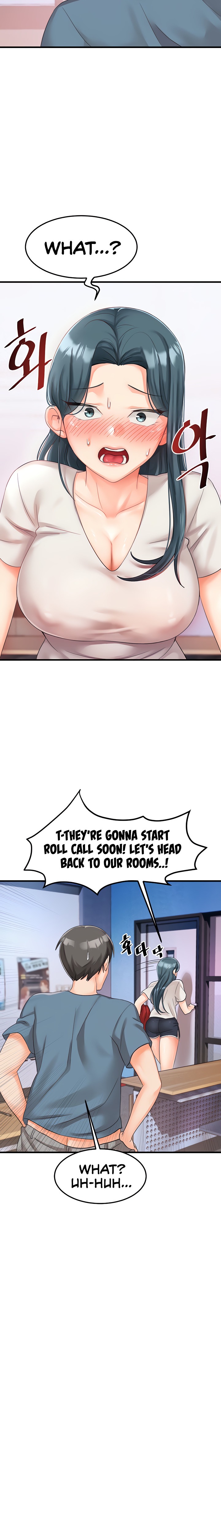 Boarding School - Chapter 5 [photo 28] - MangaPorn