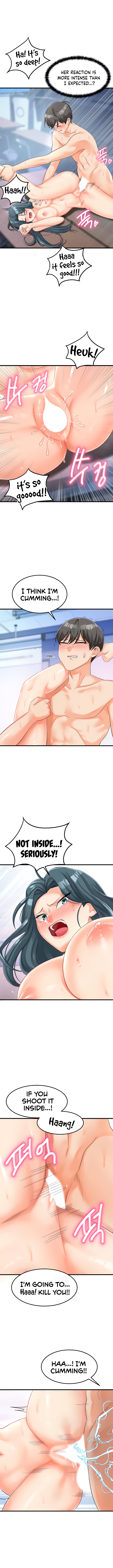 Boarding School - Chapter 6 [photo 12] - MangaPorn