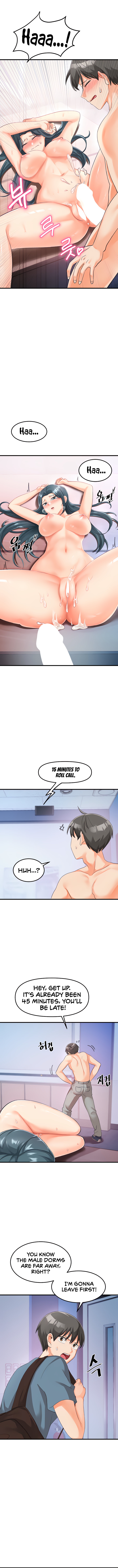 Boarding School - Chapter 6 [photo 13] - MangaPorn