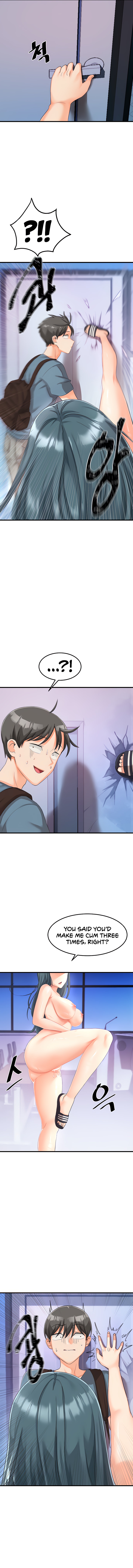 Boarding School - Chapter 6 [photo 14] - MangaPorn