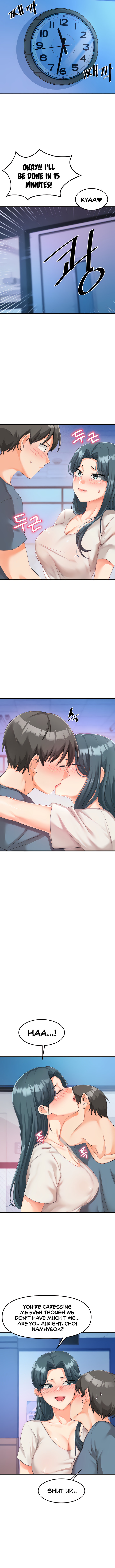 Boarding School - Chapter 6 [photo 3] - MangaPorn