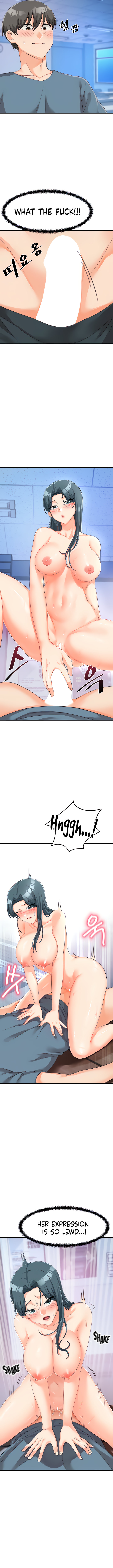 Boarding School - Chapter 7 [photo 3] - MangaPorn