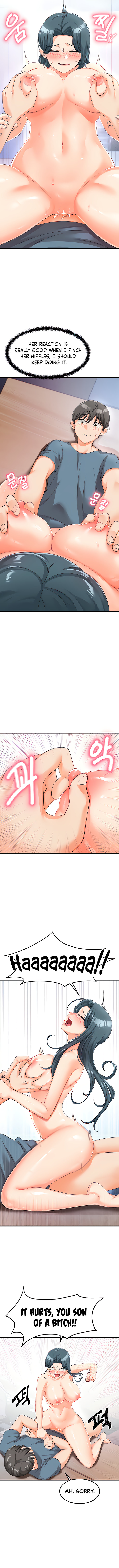 Boarding School - Chapter 7 [photo 5] - MangaPorn