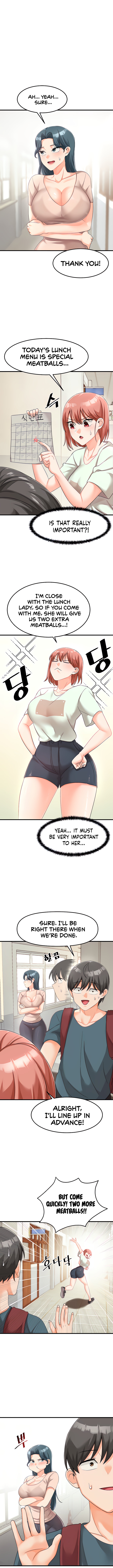 Boarding School - Chapter 8 [photo 12] - MangaPorn