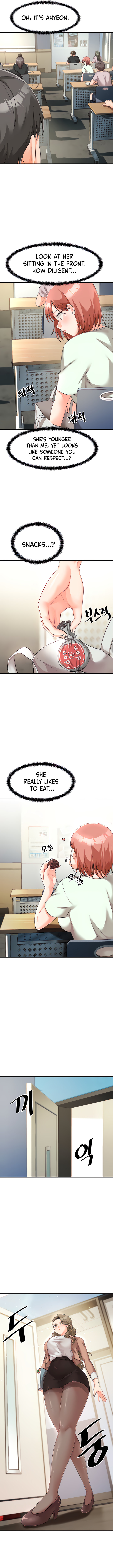 Boarding School - Chapter 8 [photo 5] - MangaPorn