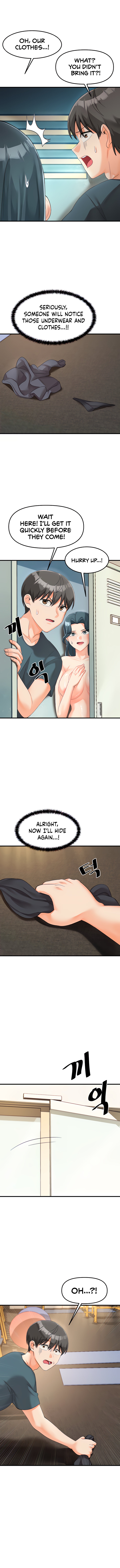 Boarding School - Chapter 9 [photo 13] - MangaPorn