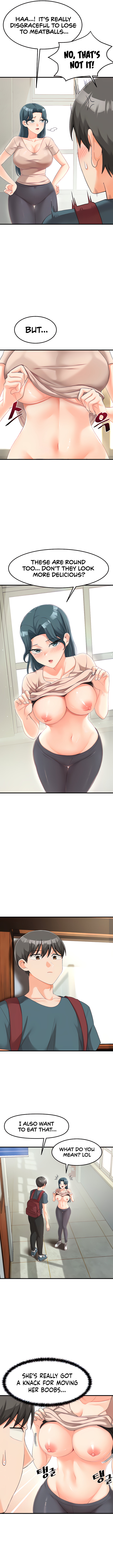 Boarding School - Chapter 9 [photo 2] - MangaPorn