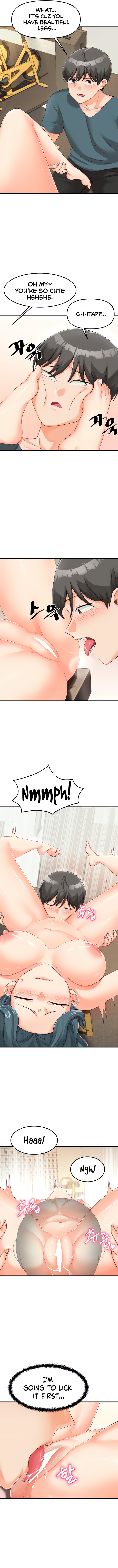 Boarding School - Chapter 9 [photo 7] - MangaPorn