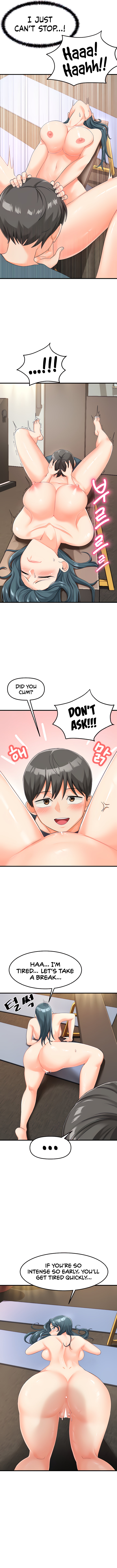 Boarding School - Chapter 9 [photo 9] - MangaPorn