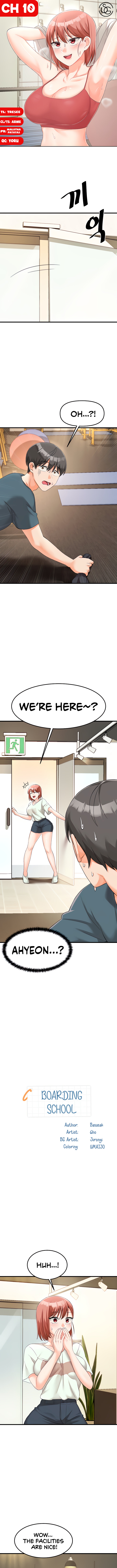 Boarding School - Chapter 10 [photo 1] - MangaPorn