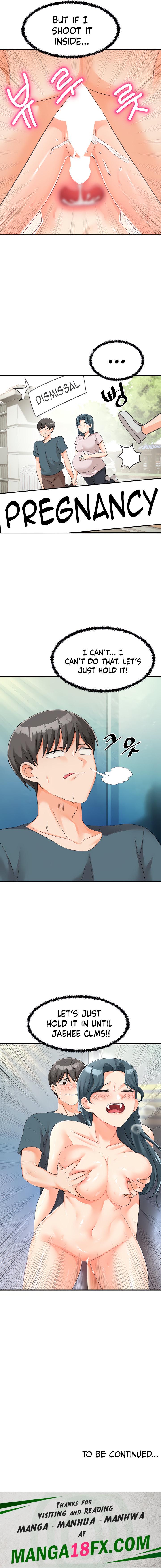 Boarding School - Chapter 10 [photo 13] - MangaPorn