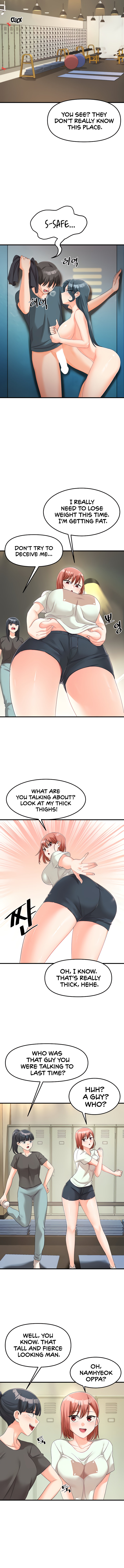 Boarding School - Chapter 10 [photo 2] - MangaPorn