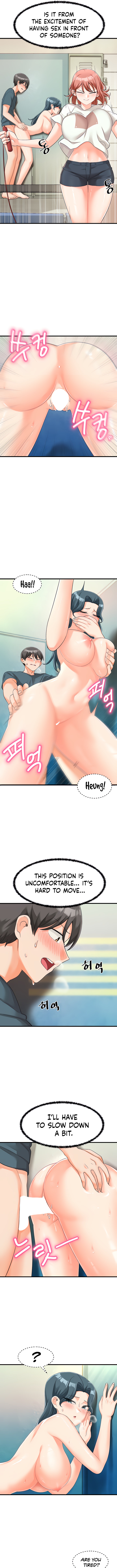 Boarding School - Chapter 10 [photo 8] - MangaPorn