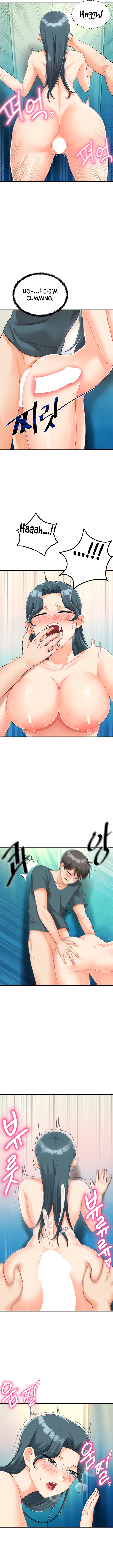 Boarding School - Chapter 11 [photo 3] - MangaPorn