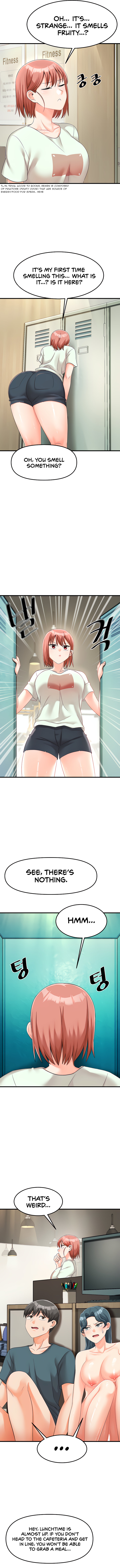 Boarding School - Chapter 11 [photo 5] - MangaPorn