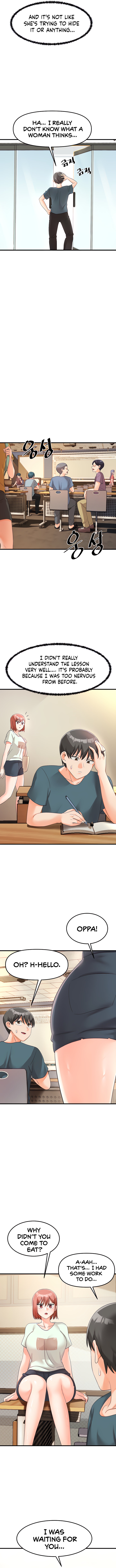 Boarding School - Chapter 11 [photo 9] - MangaPorn