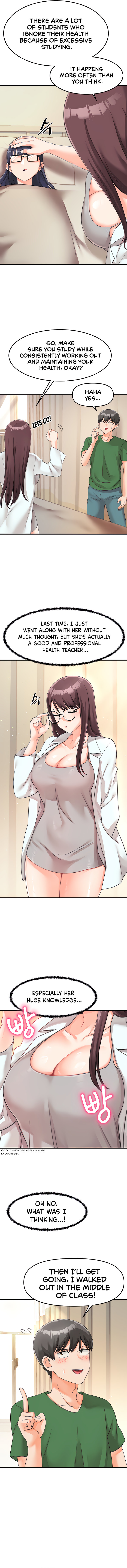 Boarding School - Chapter 12 [photo 11] - MangaPorn