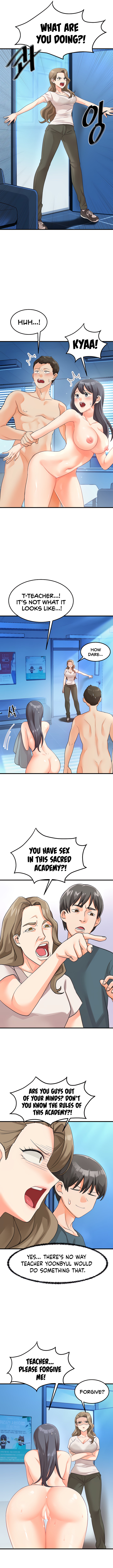 Boarding School - Chapter 12 [photo 4] - MangaPorn