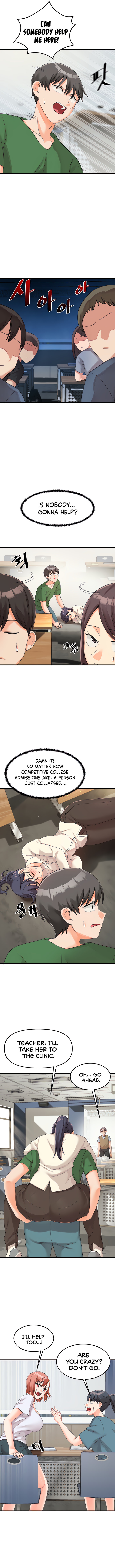 Boarding School - Chapter 12 [photo 9] - MangaPorn