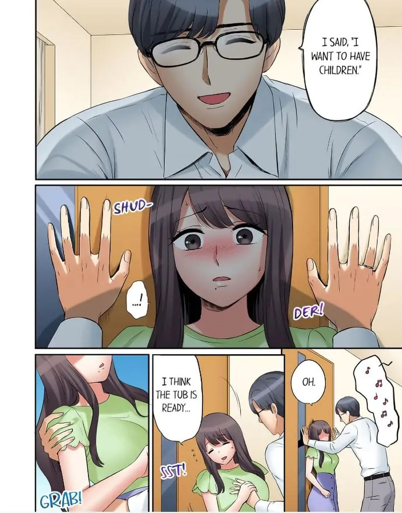 You Can Cum Three More Times, Right? - Chapter 41 [photo 4] - MangaPorn