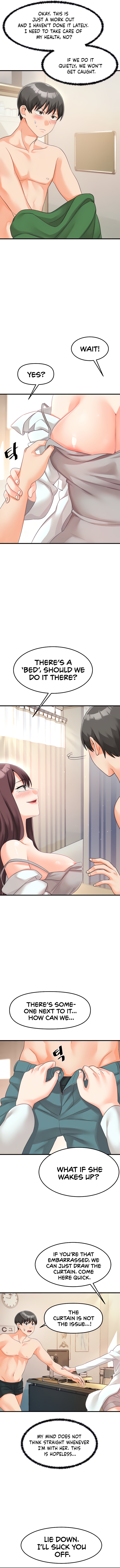 Boarding School - Chapter 13 [photo 3] - MangaPorn