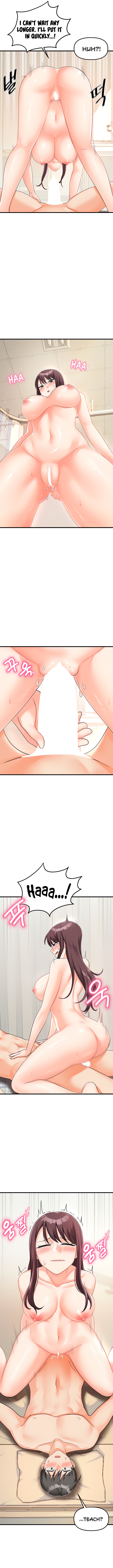 Boarding School - Chapter 13 [photo 7] - MangaPorn